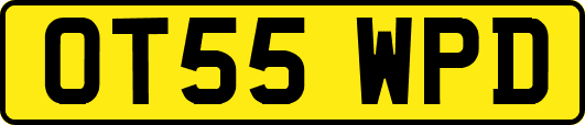 OT55WPD