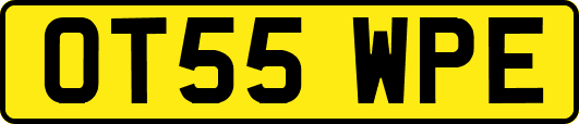 OT55WPE