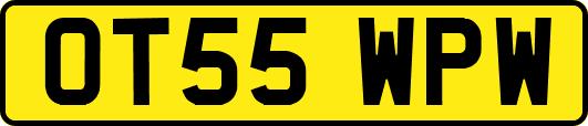 OT55WPW