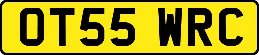 OT55WRC
