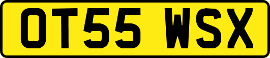 OT55WSX