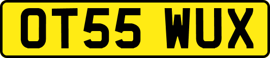 OT55WUX