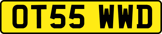 OT55WWD