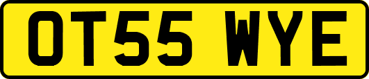 OT55WYE