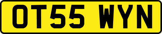 OT55WYN