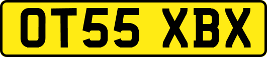 OT55XBX