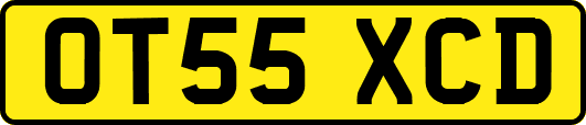 OT55XCD