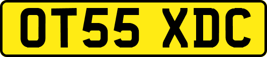 OT55XDC