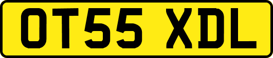 OT55XDL