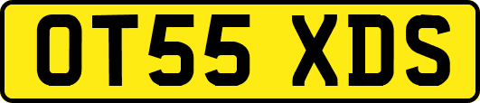 OT55XDS