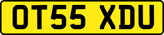 OT55XDU