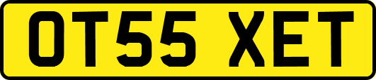 OT55XET