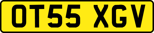 OT55XGV