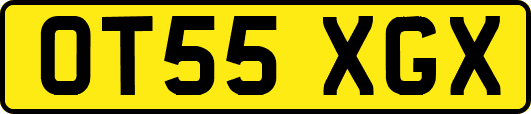 OT55XGX
