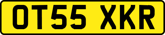 OT55XKR