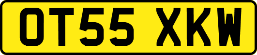 OT55XKW