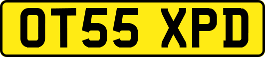 OT55XPD