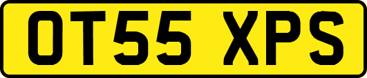 OT55XPS