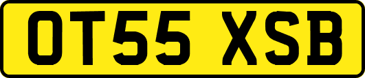 OT55XSB