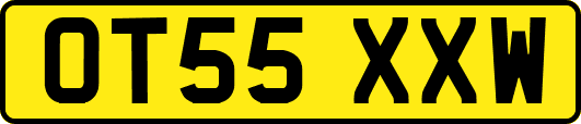 OT55XXW