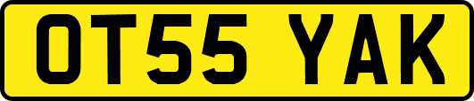 OT55YAK