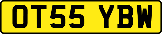 OT55YBW
