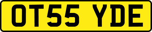 OT55YDE