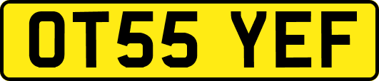 OT55YEF