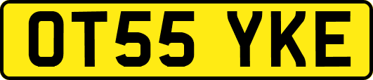 OT55YKE