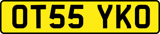OT55YKO