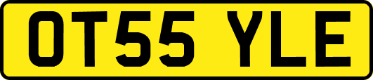 OT55YLE