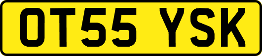 OT55YSK