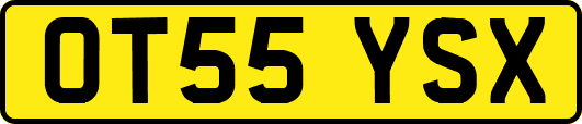OT55YSX