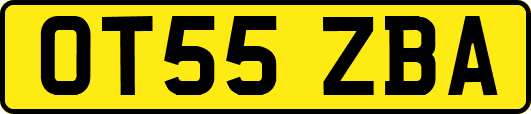 OT55ZBA