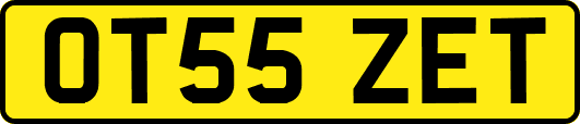OT55ZET
