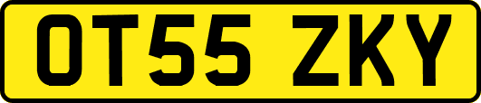 OT55ZKY