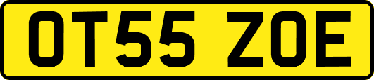 OT55ZOE