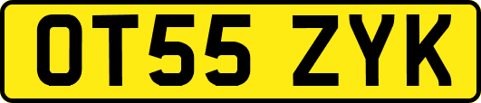 OT55ZYK