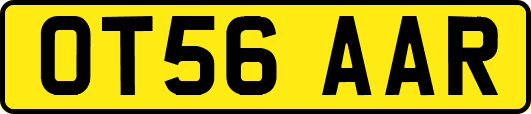 OT56AAR