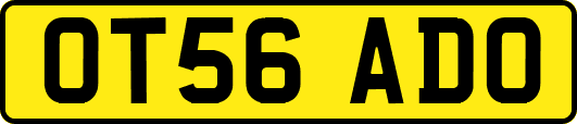 OT56ADO