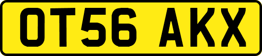 OT56AKX