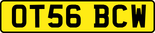 OT56BCW