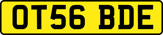 OT56BDE