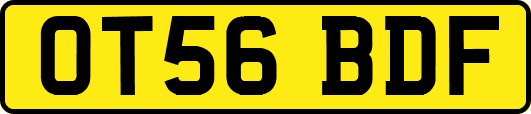 OT56BDF