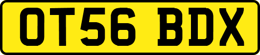 OT56BDX