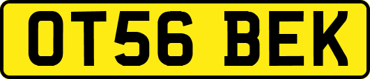 OT56BEK