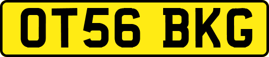 OT56BKG