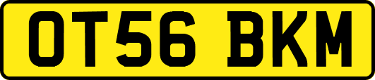 OT56BKM