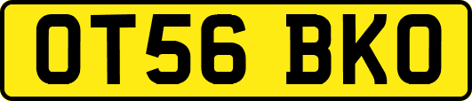 OT56BKO