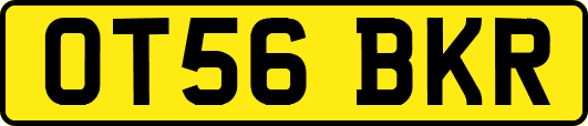 OT56BKR
